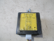 Блок управления складыванием зеркалами 96673478 Шевроле Каптива Опель Антара, - БУ