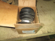 Пыльник Шруса наружнего 26002104 Шевроле Ланос Нексия 96243578, 96220402, - General Motors