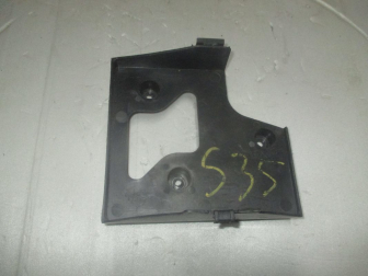 Кронштейн блока управления двигателем 98AB12A659CC 1113678 U101P Форд Фокус 1, - БУ