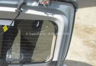 Облицовка крышки багажника верхняя правая 20893778, 95061871 Опель Антара с 07 - 15г, - БУ Титан