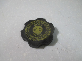 Крышка бачка тормозной жидкости 95494278 96626030 Опель Антара Шевроле Каптива DOT-4, - БУ