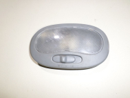 Плафон освещения салона 96657334 96314278 Шевроле Спарк М200 Дэу Матиз потолочный, - БУ