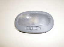 Плафон освещения салона 96657334 96314278 Шевроле Спарк М200 Дэу Матиз потолочный, - БУ 