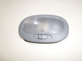 Плафон освещения салона 96657334 96314278 Шевроле Спарк М200 Дэу Матиз потолочный, - БУ