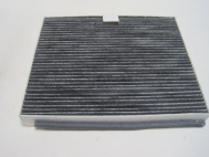 Фильтр салонный 96554378 угольный Шевроле Лачетти, Нибура, Оптра, - TSN