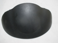 Козырек щитка приборов Шевроле Круз 96984378 95216798 96984464 96984465, - БУ