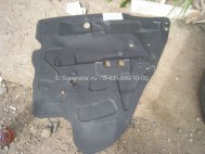 Шумоизоляция двери Опель Антара задней правой по 2015 год 95914478, 20951283, 4820247, - БУ К15