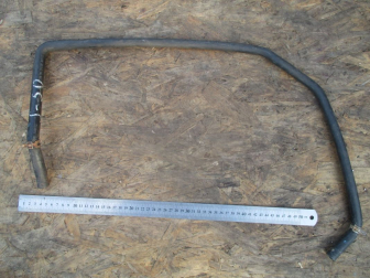 Шланг охлаждения 98AB8K012BJ 1134578 2M518K012BA D4JQB 98119A Форд Фокус 1,8 литра, - БУ