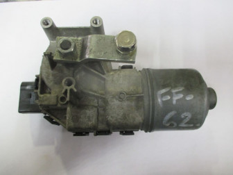 Мотор стеклоочистителя 4M5117508BA 4M5117508AA Форд Фокус 2 Опель Астра H - на ПРАВОРУКИЙ авто! - БУ