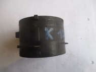 Патрубок соединительный Ленд Ровер Фрилендер с дизельным двигателем 2,2 литра - БУ