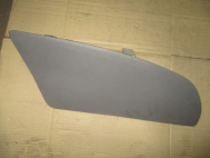 Заглушка подушки безопасности пассажирской YS41A045G78AE ZUF6 5C00910BY Форд Фокус 1, - БУ