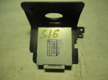 Блок управления АКПП 96802673 EA REAC016897-08F Aisin Шевроле Авео Т250, - БУ 