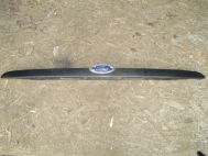 Накладка крышки багажника 1136260 98ABF43404B XS4DF43404AE Форд Фокус 1 Седан Европа, - БУ