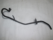 Трубка топливная с датчиком давления топлива 9U5A9C052BM 03C302 Форд Фокус 3 на 2,0 литра, - БУ