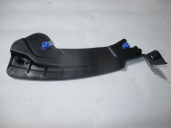 Кронштейн бампера переднего левый нижний 95135078 Шевроле Круз, - General Motors