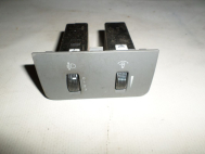 Блок управления 96615342 корректор фар и 96552841 яркость приборов Шевроле Лачетти 2 колесика - БУ