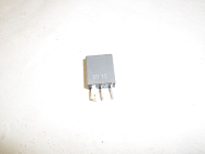 Реле DC12V ED-15 Jem Дэу Матиз, - БУ