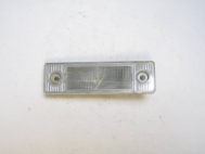 Плафон подсветки номера 95107229 95057238 E13-12741 12V 5W W5WLL GM Chevrolet Cruze I Orlando - БУ