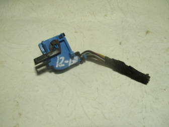 Штекер GM ZF-12-13 разъем ZF1213, - БУ