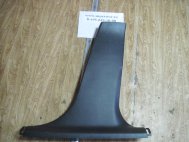 Облицовка стойки Шевроле Круз средней правой нижняя 95954651 Круз Хетчбек, - БУ