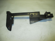 Кронштейн радиатора воздуховод правый 92184CA100 Ниссан Мурано Z50 с 2004 по 2008 S71, - БУ