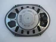 Динамик дверей 1475878, 7S6T18808AA 25W 4 ом Форд Фиеста Фьюжен 2001-2012г - БУ