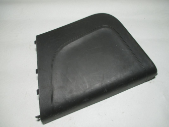 Накладка ручки двери задней левой внутренняя 95952947 Шевроле Спарк M300 - БУ