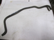 Шланг обогрева дроссельной заслонки 96455978 96536618 возвратный Шевроле Авео Т200, - 53 см - БУ