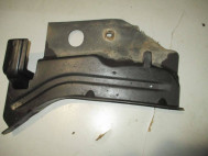 Защита двигателя левая 94566178 Шевроле Круз Орландо Опель Астра J Зафира C - БУ-2