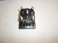 Крышка трамблера 10496278 10467543 Дэу Нексия Эсперо Опель Кадет до 1998г  - Ukor-Fenghua