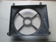 Диффузор вентилятора охлаждения 96259175 1103081308012 Шевроле Ланос с кондиц-м и без него - БУ