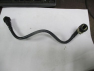 Трубка топливная обратки форсунки 1321894, 3M519A322AG Форд Фокус 2 мотор 1,6-1,8-2,0л, - БУ