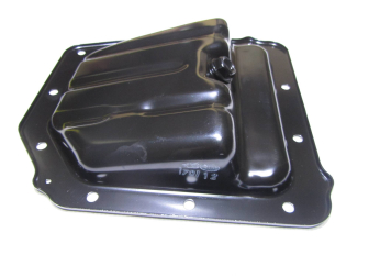 Поддон двигателя Киа Рио 3, Хендай Солярис 1,6 литра G4FC 215102B020 с 11 по 14 года, - Hyundai-KIA