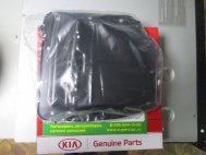 Поддон двигателя Киа Рио 3, Хендай Солярис 1,6 литра G4FC 215102B020 с 11 по 14 года, - Hyundai