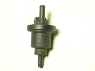 Клапан вентиляции паров топлива 96387487 PCV002 Шевроле Авео Круз Лачетти Реззо, - БУ