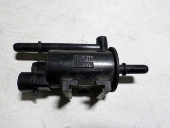 Клапан контроля испарения топливного бака 1997278 96553403 Шевроле Авео Круз Лачетти Реззо - БУ