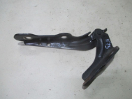 Петля капота правая 96304580 96255038 Шевроле Ланос Шанс Дэу Сенс - цвет Черный N-73  - БУ