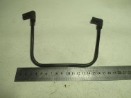 Трубка вакуумная 96477478 Шевроле Авео Т255 с B12D1 Хэтчбек с 2008 года 090825, 081216, - БУ