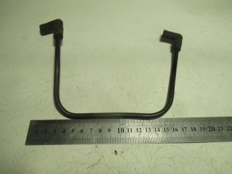 Трубка вакуумная 96477478 Шевроле Авео Т255 с B12D1 Хэтчбек с 2008 года 090825, 081216, - БУ