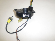 Кольцо контактное Аэрбега FN5PT-IALY 96387578 PT 95981414 Шевроле Лачетти под джойстик K4 - БУ