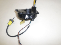 Кольцо контактное Аэрбега FN5PT-IALY 96387578 PT 95981414 Шевроле Лачетти под джойстик K4 - БУ 