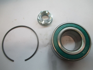 Подшипник ступицы передней 402102977R PWP3596 Рено Логан, - Pilenga