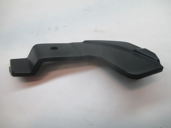 Кронштейн бампера заднего левый 95207978 наружный Шевроле Круз Хэтчбек, - GM