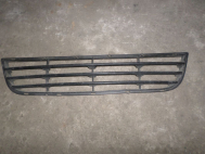 Решетка бампера переднего Дэу Матиз 96568078, 96562832 до 2008 года - DM-6, RM-3, - БУ
