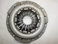 Корзина сцепления 96183980 96343035 96162008 Шевроле Ланос Нэксия Опель 8V D=269 мм - Auto Star