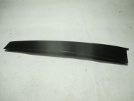 Накладка двери задней правой внешняя вертикальная 96548178 Шевроле Лачетти Хэтчбек Универсал, - БУ