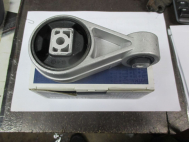 Подушка двигателя задняя Форд Фокус 1, 1094591, 98AB6P082AH, YS4Z6068AA - Optimal