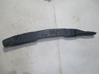 Уплотнитель крыла переднего правого 96568378, 96323184 Дэу Матиз M100/M150 - RH-DAEWOO, - БУ