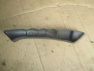 Накладка ручки двери левой Форд Фокус 1 1336913 98AB24185CE Европа, - БУ