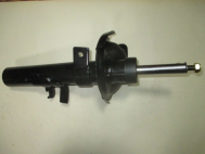 Амортизатор передний Форд Фокус 3 левый 1682555, 1682818, 1689383, 1710543, 3348015 - Double Force